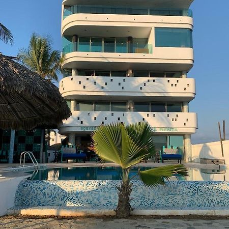 Condominio Agave Del Mar Coyuca de Benitez Dış mekan fotoğraf