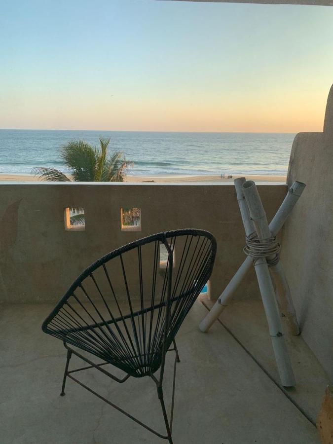 Condominio Agave Del Mar Coyuca de Benitez Dış mekan fotoğraf