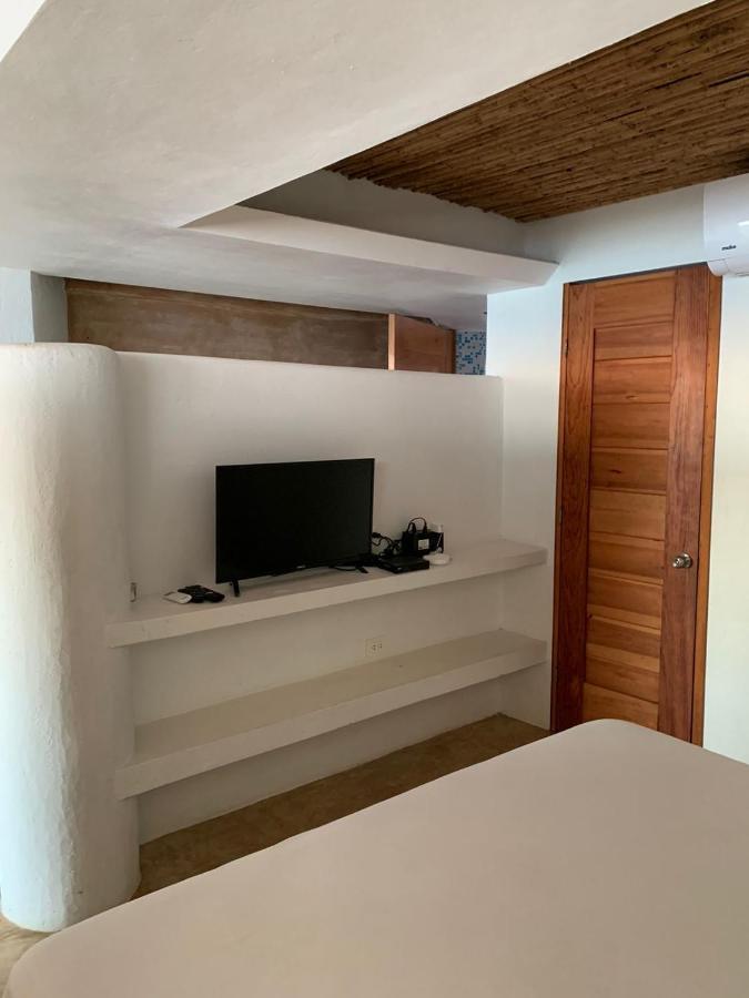 Condominio Agave Del Mar Coyuca de Benitez Dış mekan fotoğraf