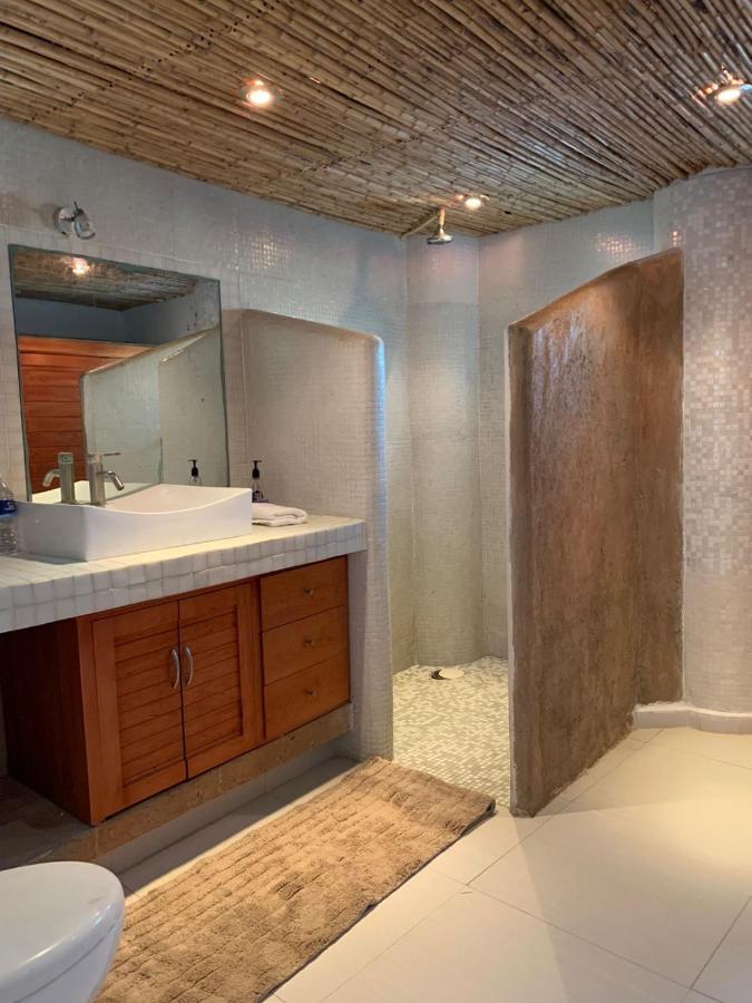 Condominio Agave Del Mar Coyuca de Benitez Dış mekan fotoğraf