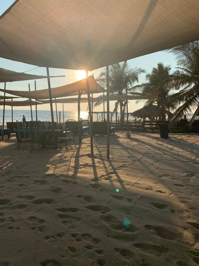 Condominio Agave Del Mar Coyuca de Benitez Dış mekan fotoğraf