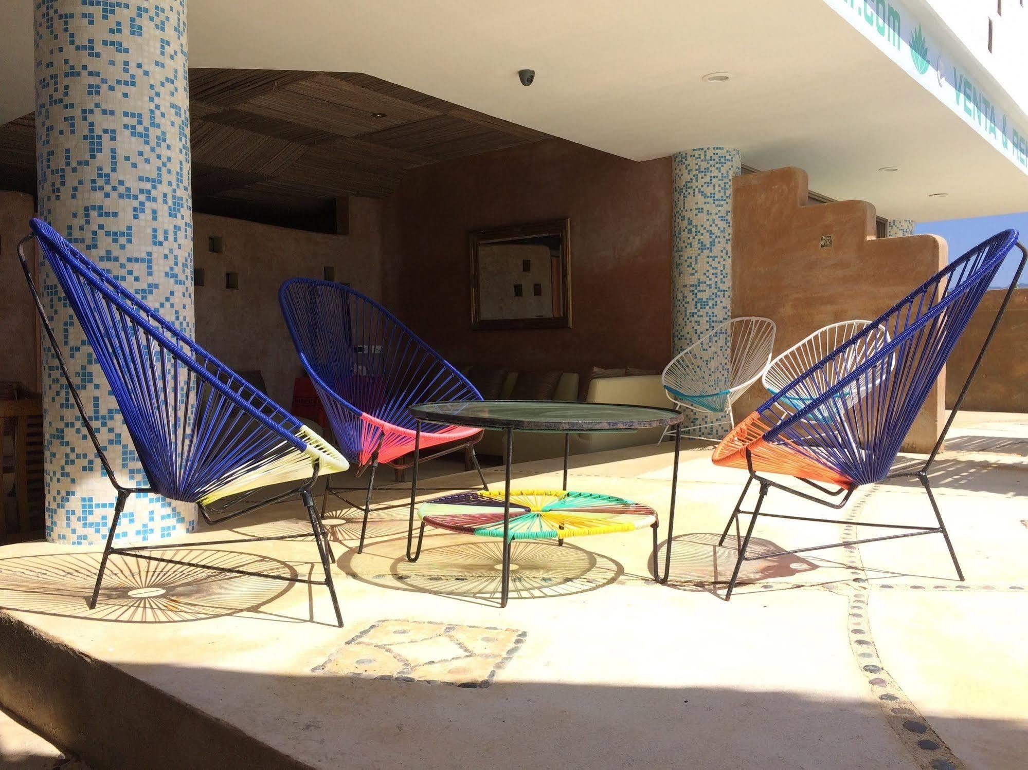 Condominio Agave Del Mar Coyuca de Benitez Dış mekan fotoğraf