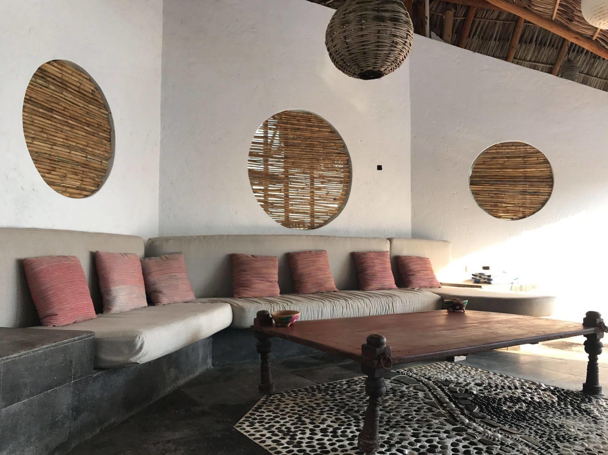 Condominio Agave Del Mar Coyuca de Benitez Dış mekan fotoğraf