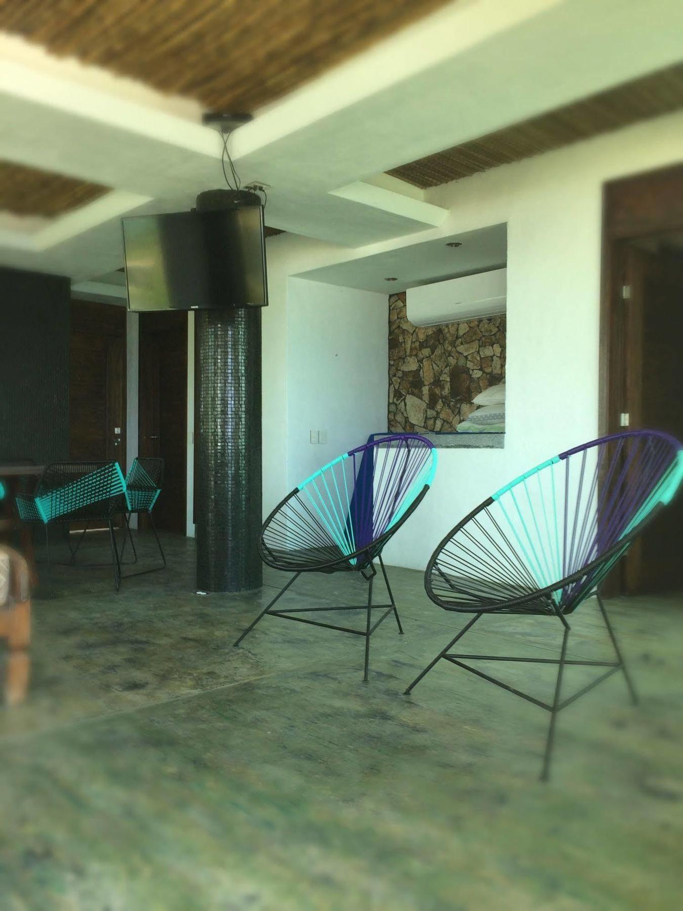 Condominio Agave Del Mar Coyuca de Benitez Dış mekan fotoğraf