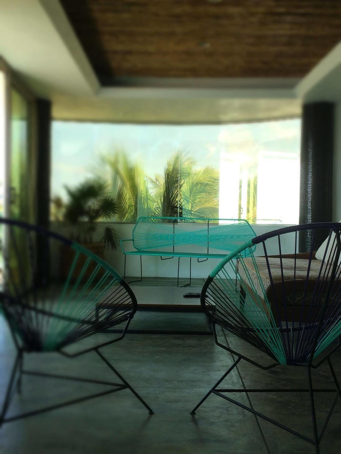 Condominio Agave Del Mar Coyuca de Benitez Dış mekan fotoğraf