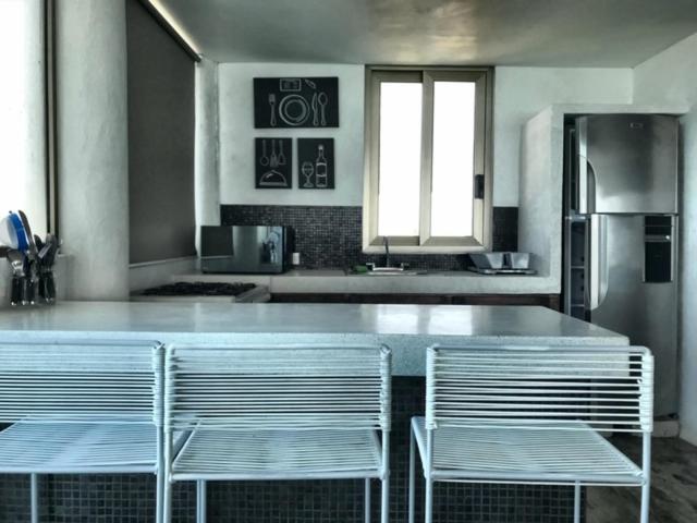 Condominio Agave Del Mar Coyuca de Benitez Dış mekan fotoğraf