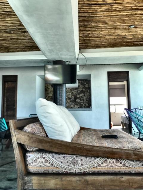 Condominio Agave Del Mar Coyuca de Benitez Dış mekan fotoğraf