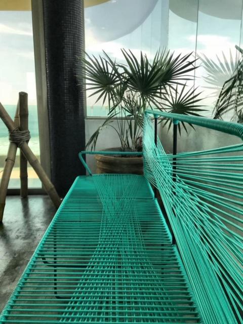 Condominio Agave Del Mar Coyuca de Benitez Dış mekan fotoğraf