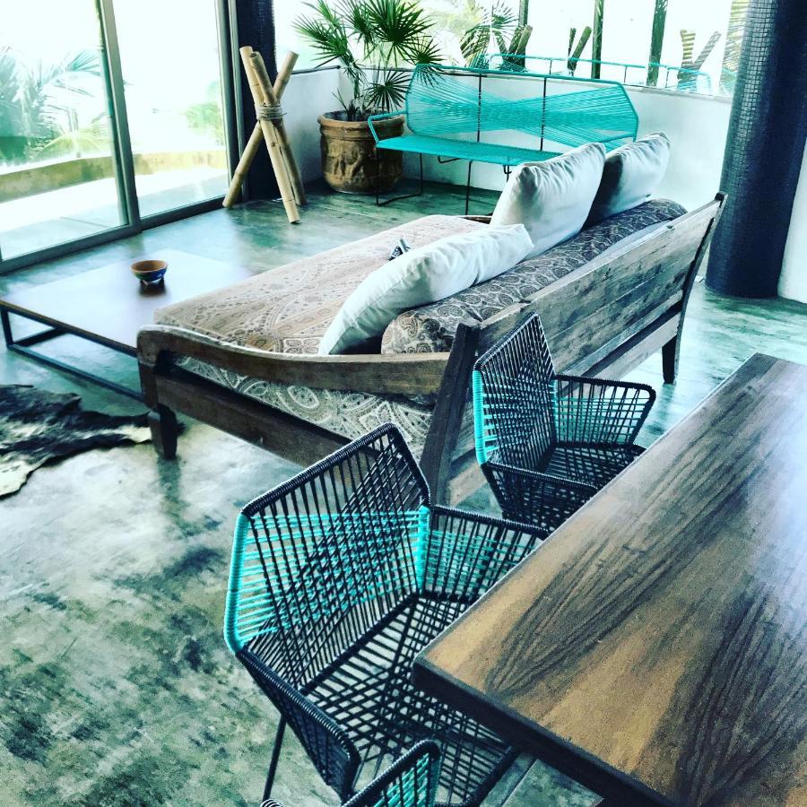 Condominio Agave Del Mar Coyuca de Benitez Dış mekan fotoğraf