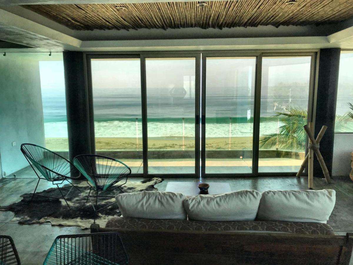 Condominio Agave Del Mar Coyuca de Benitez Dış mekan fotoğraf