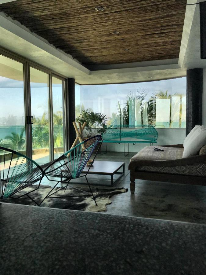Condominio Agave Del Mar Coyuca de Benitez Dış mekan fotoğraf